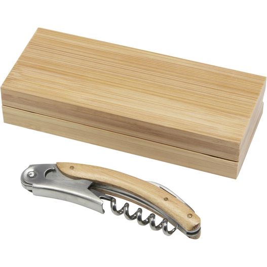 Produktabbildung Carmenier Kellnermesser Carmenier Kellnermesser (Bild 1)