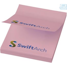 Produktabbildung Sticky-Mate® Haftnotizen 50 x 75 mm Sticky-Mate® Haftnotizen 50 x 75 mm