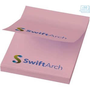 Sticky-Mate® Haftnotizen 50 x 75 mm