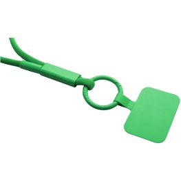 Tubyard Lanyard mit Telefonhalterung und Band aus recyceltem Kunststoff