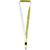 Isla 1 Meter RPET Sublimation Lanyard mit Sicherheitsverschluss