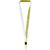 Isla 1 Meter RPET Sublimation Lanyard mit Sicherheitsverschluss (Bild 2)