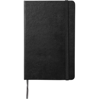 Moleskine Classic Hardcover Notizbuch M – liniert