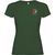 Jamaika T-Shirt für Damen (Bild 3)