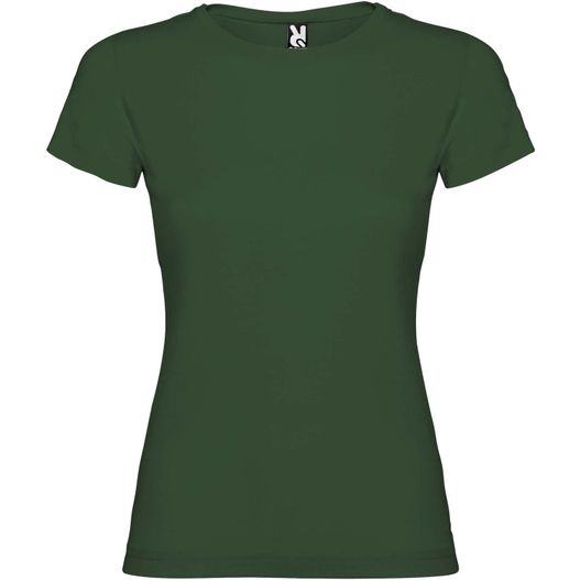 Produktabbildung Jamaika T-Shirt für Damen Jamaika T-Shirt für Damen (Bild 1)