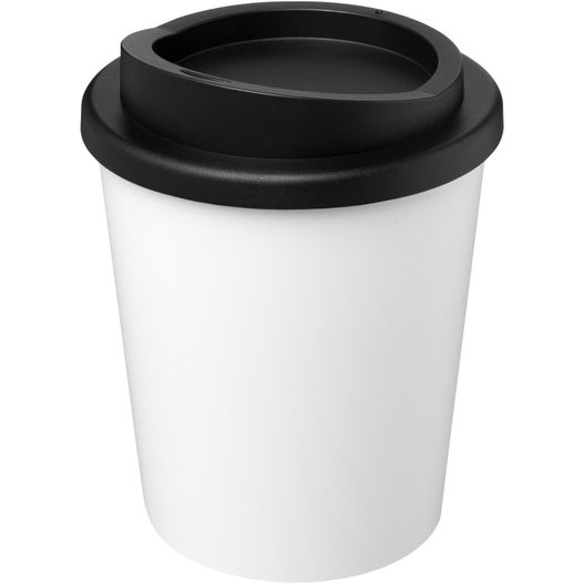 Produktabbildung Americano® Espresso 250 ml recycelter Isolierbecher Americano® Espresso 250 ml recycelter Isolierbecher (Bild 1)