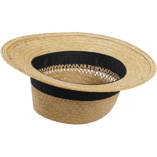 Citizen Green Astaire Panamahut (Bild 1)