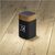 SCX.design S31 Lautsprecher Clever aus Holz mit Leuchtlogo (Bild 4)