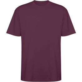 Bull Overzise T-Shirt Unisex