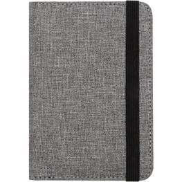 Ross GRS RPET RFID-Reisepasshalter