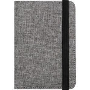 Ross GRS RPET RFID-Reisepasshalter