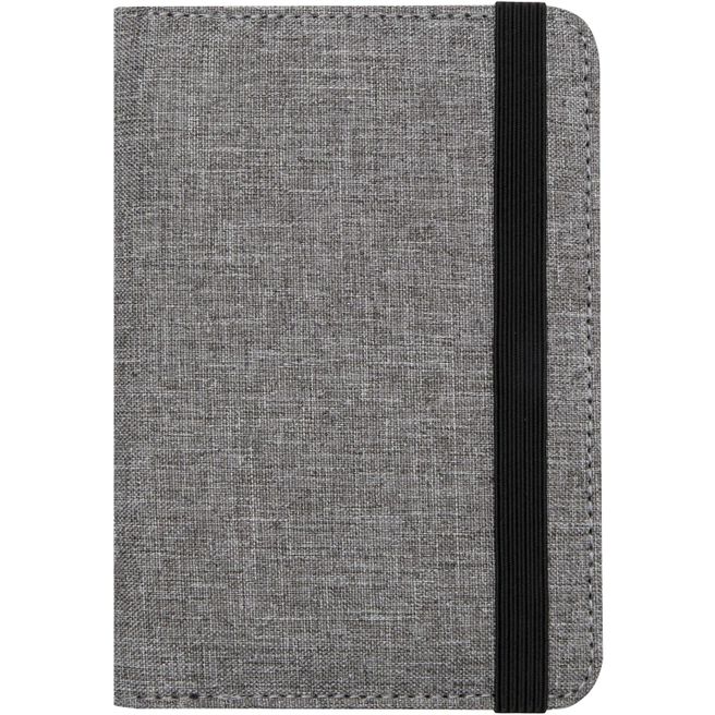 Produktabbildung Ross GRS RPET RFID-Reisepasshalter Ross GRS RPET RFID-Reisepasshalter