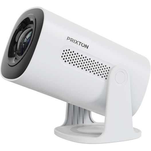 Prixton Dalí 720P Beamer (Bild 1)