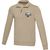 Tin Aware™ Pullover mit Half-Zip Reißverschluss aus recyceltem Material Unisex (Bild 4)