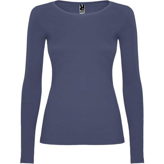 Extreme Langarmshirt für Damen (Bild 1)