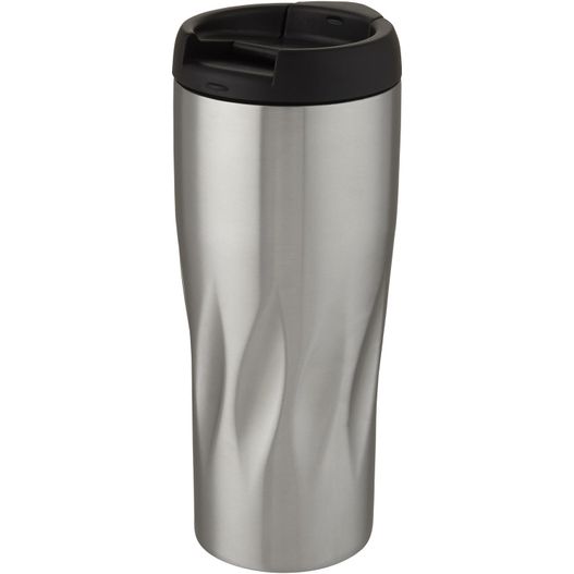 Waves 450 ml Kupfer-Vakuum Isolierbecher (Bild 1)