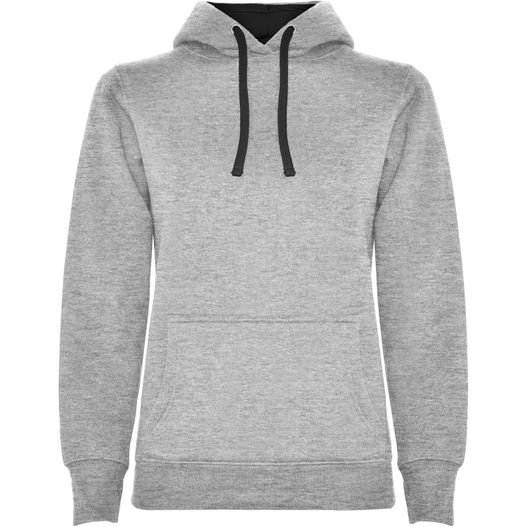 Urban Kapuzenpullover für Damen (Bild 1)