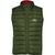 Oslo isolierter Bodywarmer für Damen (Bild 3)
