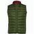 Oslo isolierter Bodywarmer für Damen (Bild 4)