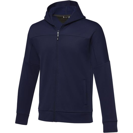 Nubia Performance Kapuzensweatjacke für Herren (Bild 1)