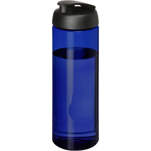 H2O Active® Eco Vibe 850 ml Sportflasche mit Klappdeckel (Bild 1)