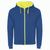 Fuji Kaputzensweatjacke Unisex (Bild 4)