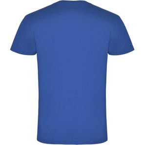 Samoyedo T-Shirt mit V-Ausschnitt für Herren