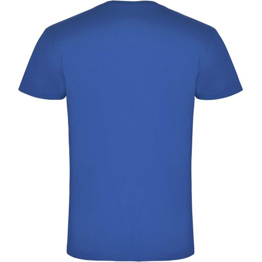Produktabbildung Samoyedo T-Shirt mit V-Ausschnitt für Herren Samoyedo T-Shirt mit V-Ausschnitt für Herren (Bild 1)