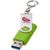 Rotate USB-Stick 3.0 mit Schlüsselanhänger (Bild 4)