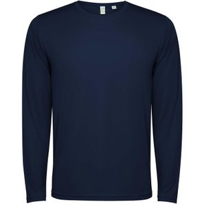 Estoril Langarm-Shirt Unisex
