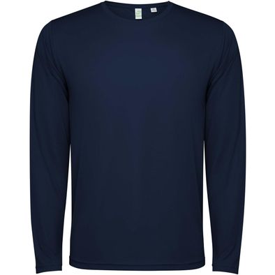 Estoril Langarm-Shirt Unisex