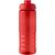 H2O Active® Eco Treble 750 ml Sportflasche mit Stülpdeckel