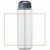 H2O Active® Vibe 850 ml Sportflasche mit Ausgussdeckel (Bild 4)