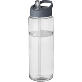 H2O Active® Vibe 850 ml Sportflasche mit Ausgussdeckel