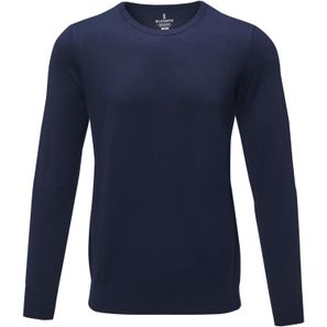 Merrit Pullover mit Rundhalsausschnitt für Herren
