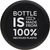 H2O Active® Eco Vibe 850 ml Wasserflasche mit Drehdeckel (Bild 3)