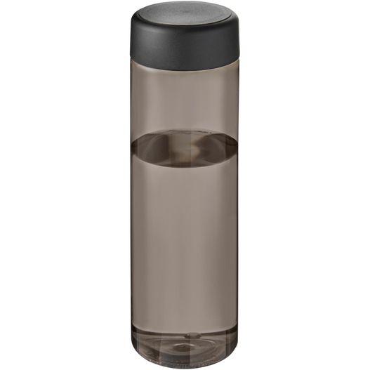 H2O Active® Eco Vibe 850 ml Wasserflasche mit Drehdeckel (Bild 1)