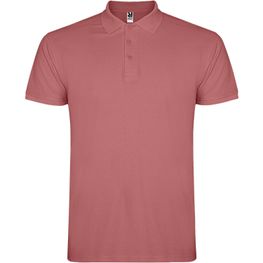 Star Poloshirt für Herren