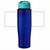 H2O Active® Eco Tempo 700 ml Sportflasche mit Ausgussdeckel (Bild 3)