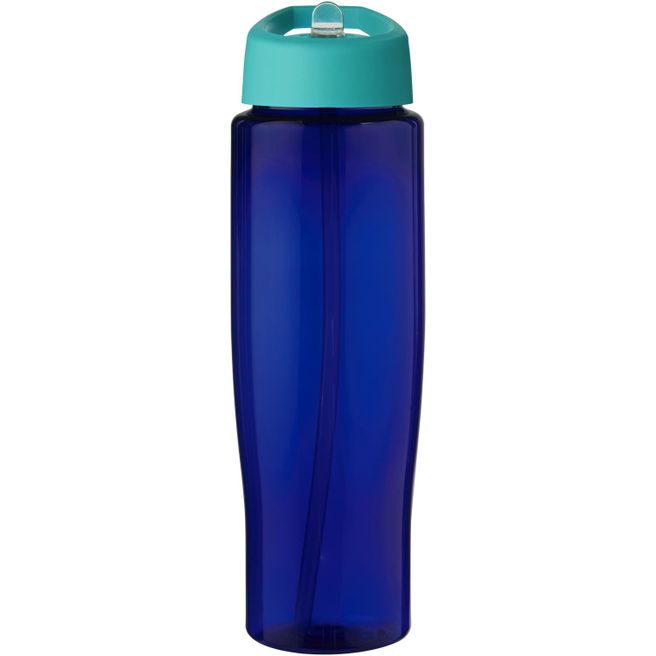 H2O Active® Eco Tempo 700 ml Sportflasche mit Ausgussdeckel