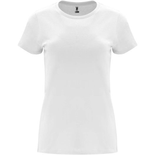 Capri T-Shirt für Damen (Bild 1)