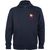 Montblanc Kapuzensweatjacke Unisex (Bild 3)