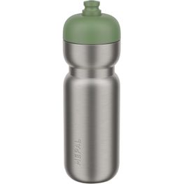 Mepal Pull 800 ml Edelstahl Sportflasche