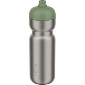 Mepal Pull 800 ml Edelstahl Sportflasche