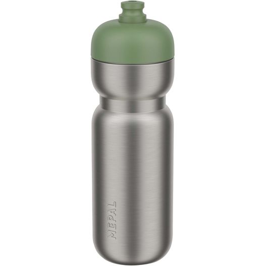 Mepal Pull 800 ml Edelstahl Sportflasche (Bild 1)