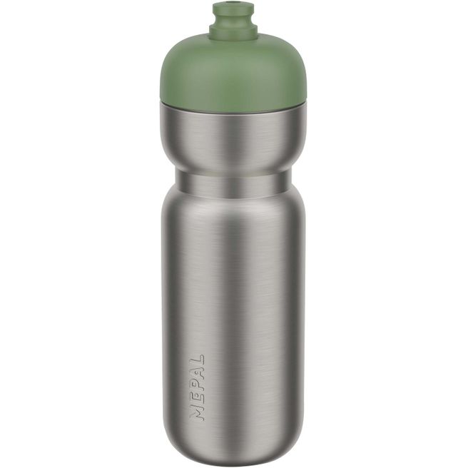 Produktabbildung Mepal Pull 800 ml Edelstahl Sportflasche Mepal Pull 800 ml Edelstahl Sportflasche