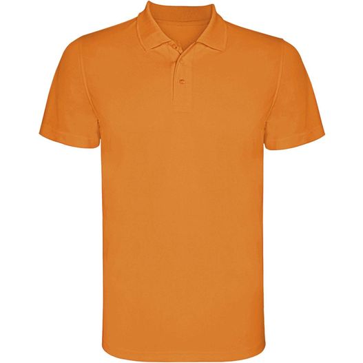Produktabbildung Monzha Sport Poloshirt für Herren Monzha Sport Poloshirt für Herren (Bild 1)