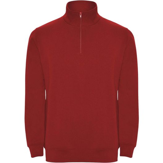 Produktabbildung Aneto Pullover mit Viertelreißverschluss Aneto Pullover mit Viertelreißverschluss (Bild 1)