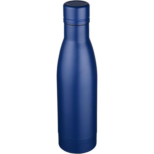 Produktabbildung Vasa 500 ml Kupfer-Vakuum Isolierflasche Vasa 500 ml Kupfer-Vakuum Isolierflasche (Bild 1)