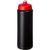 Baseline® Plus grip 750 ml Sportflasche mit Sportdeckel